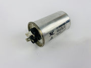 Resistors and Capacitors