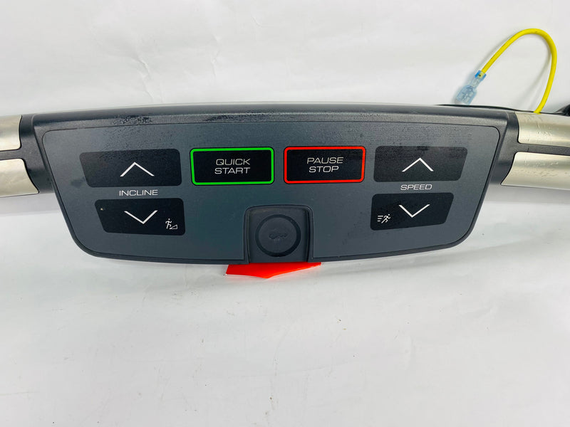 Key Pads