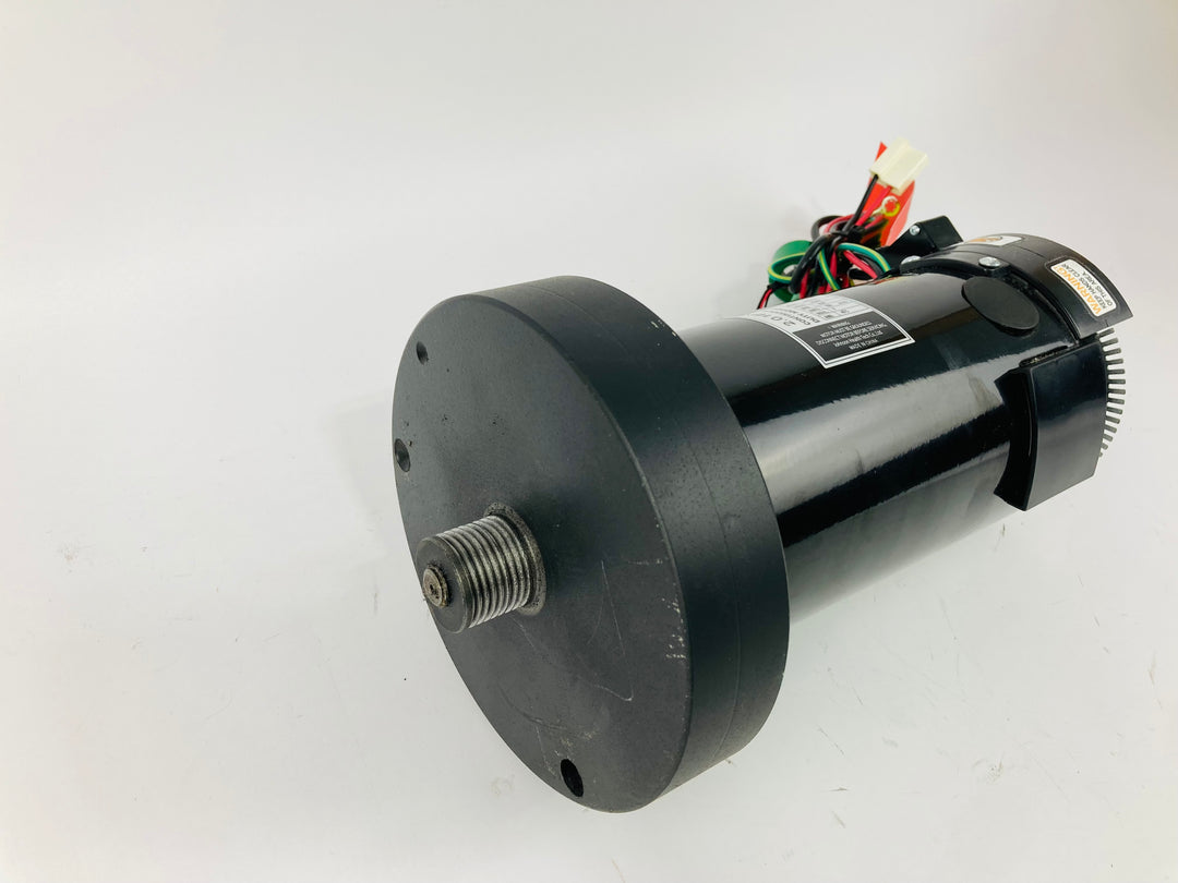 Treadmill Drive Motors