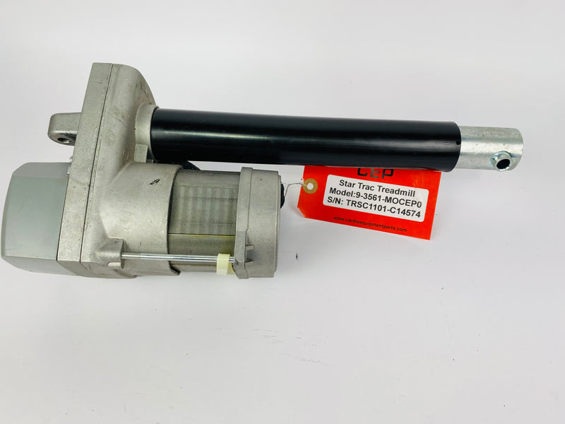 Incline Motors