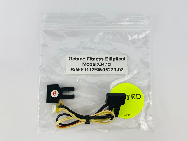 Treadmill Sensors