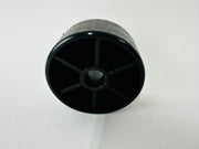 Vision Fitness R2100 Recumbent Bike Transport Wheel (WP46)