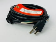 Power Supply Cables