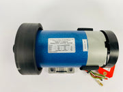 Treadmill Drive Motors