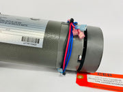 Treadmill Drive Motors