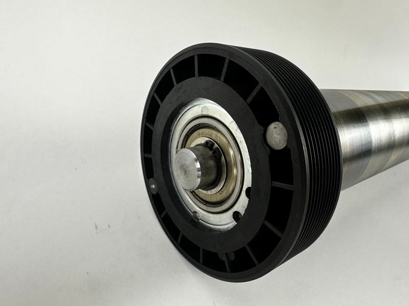 Sole TT8 Treadmill Front Drive Roller (RP228)