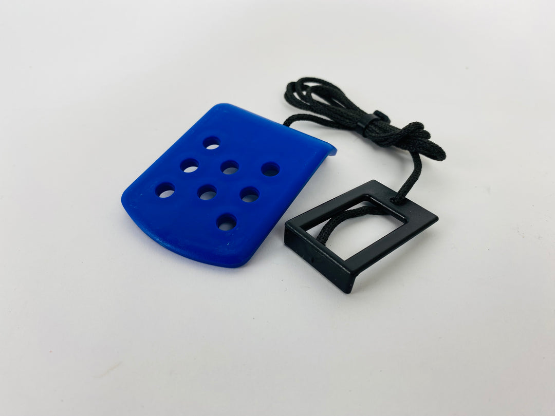 Safety Keys