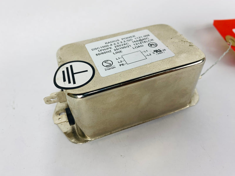 Electrical Filters