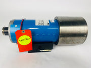 Treadmill Drive Motors