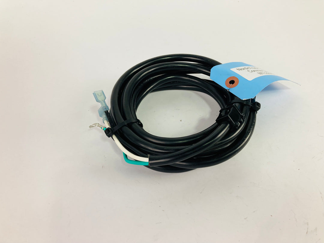 Power Supply Cables