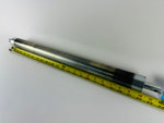 Load image into Gallery viewer, True Fitness 500 500AP 500Z Treadmill Rear Idler Roller (RP61)
