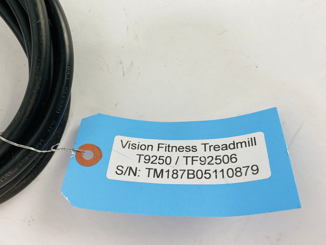 Power Supply Cables