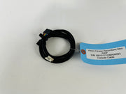 Vision Fitness R40F Recumbent Bike Console Wire Harness Cable (DC230)