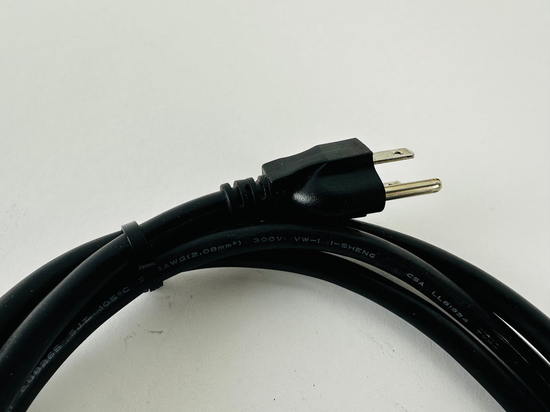 Horizon 7.0AT Treadmill AC Power Supply Cable Line Cord (SC111)