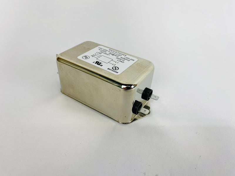 Electrical Filters