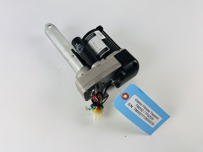 Cardio Equipment Parts