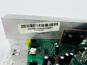 Lower Control Boards