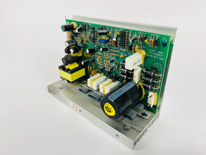 Vision Fitness X6600HRT5 Elliptical Lower Motor Control Board (BP476)