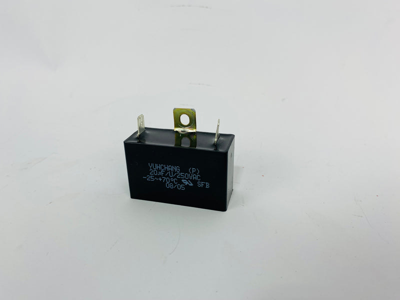 Electrical Filters