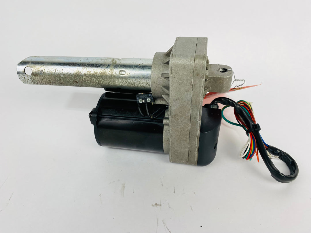 Incline Motors