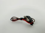 Load image into Gallery viewer, Octane Fitness Q47C Elliptical Stride Motor Limit Switch Set 101986-001 (SS142)
