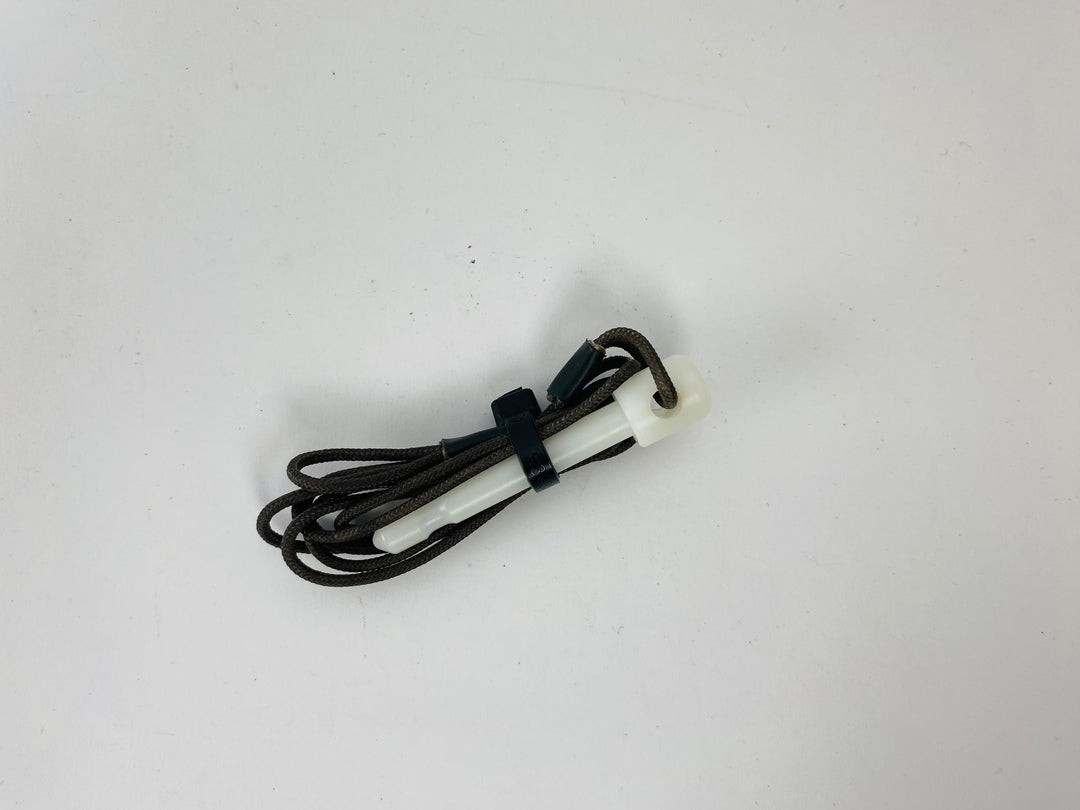 Safety Keys