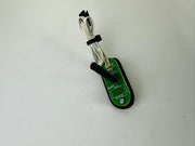 LiveStrong LS9.9T Treadmill Rail Quick Key Speed Control (KP63)