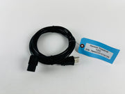 Horizon T202 Treadmill AC Power Supply Cable Line Cord (SC110)