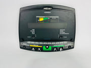 Precor C954 Treadmill Console Overlay 39007 44395-202 (KP124)