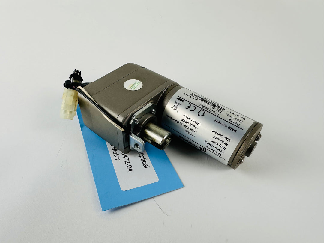 Cardio Equipment Parts