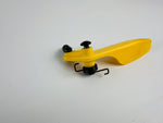 Load image into Gallery viewer, Sole Fitness F63 Treadmill Handle Release Lever and Springs (MX49)
