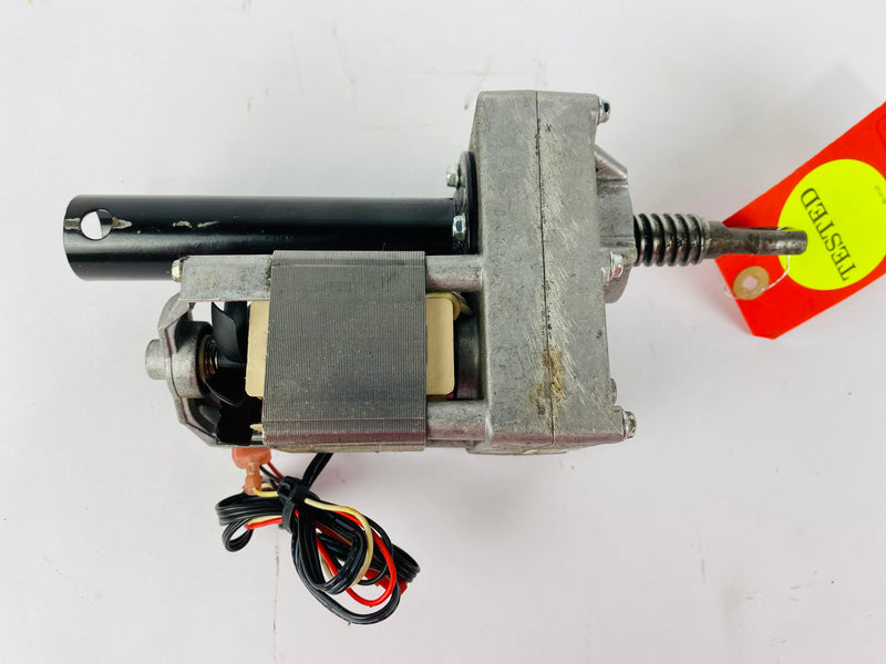 Incline Motors