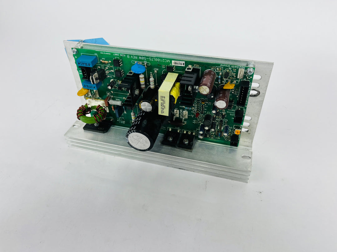 Lower Control Boards