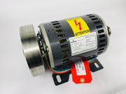Treadmill Drive Motors