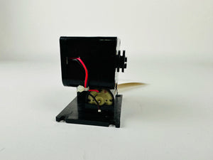 Vision Fitness E15009 Upright Bike  Resistance Motor JM09-001 (RM6)