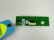 Sole Fitness F63 readmill Speed or Incline Board ALT-2194-3 (KP75)