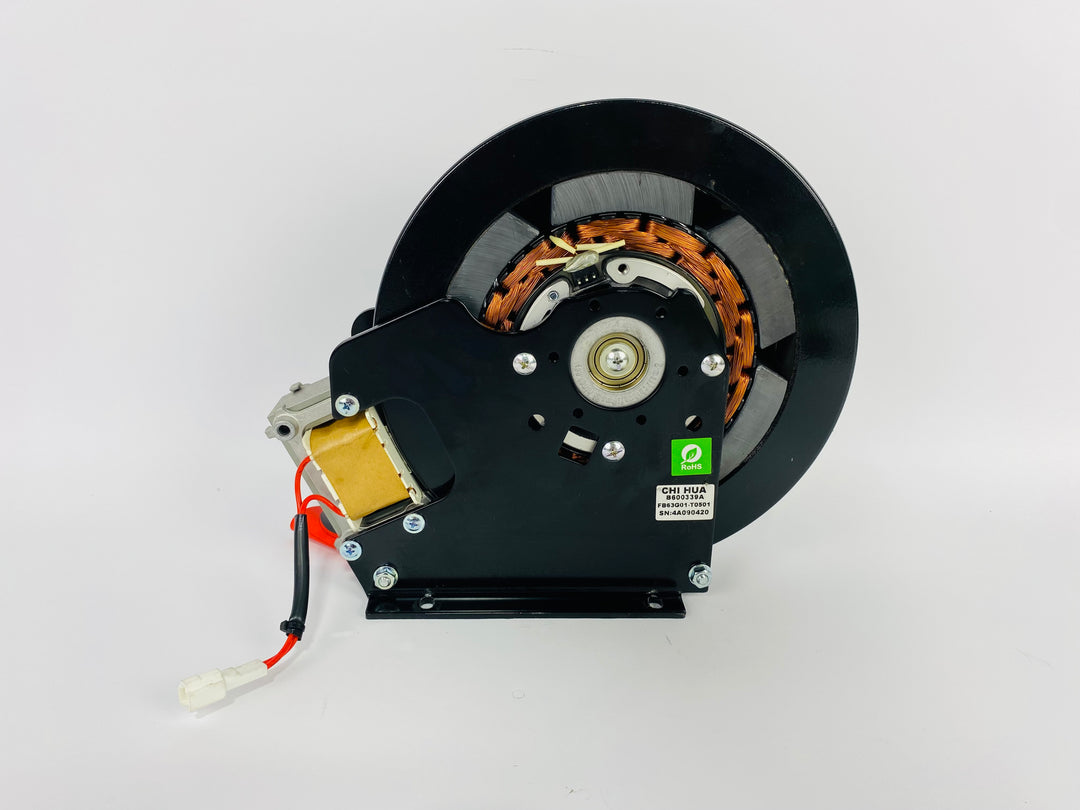 Electrical Generators