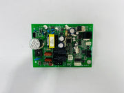 Lower Control Boards