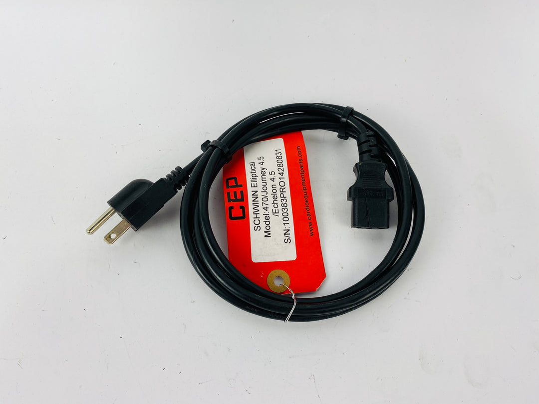 Power Supply Cables
