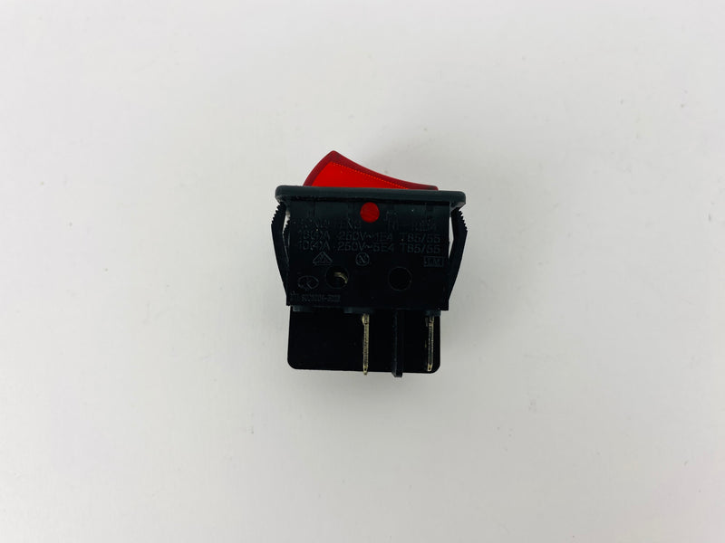 Power Switches