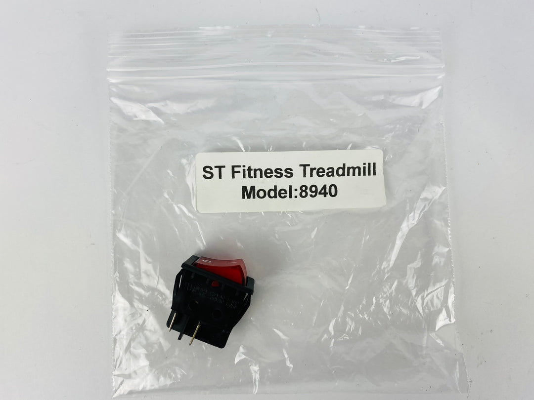 Power Switches