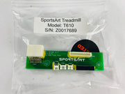 Lower Control Boards