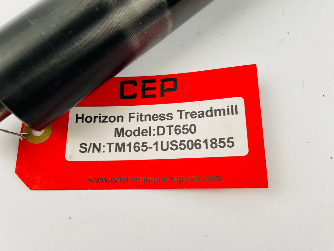 Treadmill Rollers
