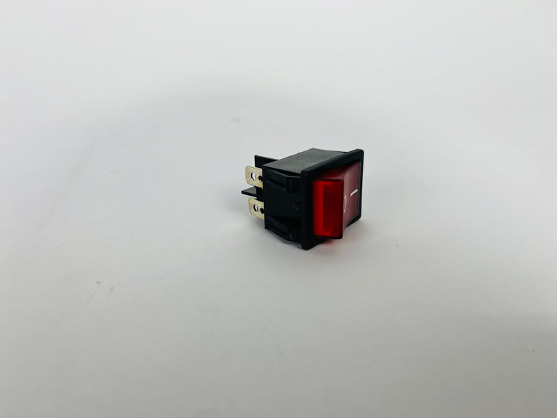 Vertex T-22X Treadmill Power Switch On Off (PP89)
