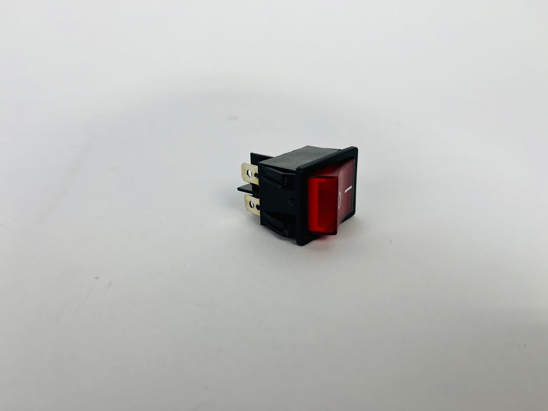 Vertex T-22X Treadmill Power Switch On Off (PP89)