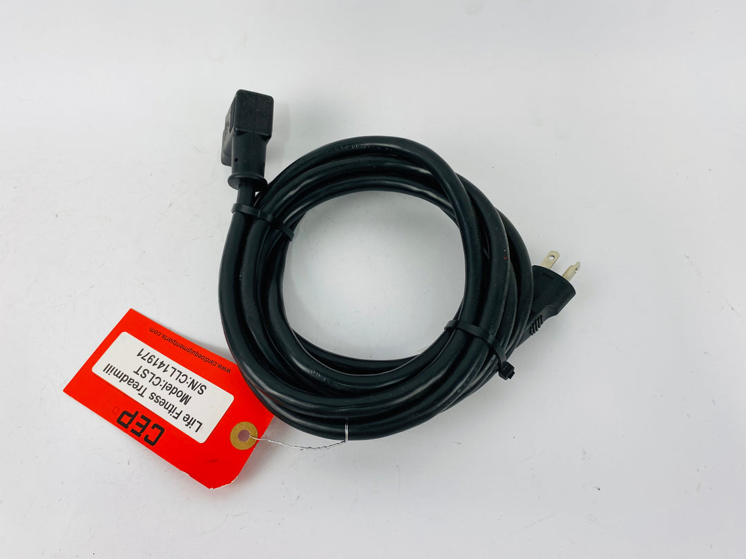 Power Supply Cables