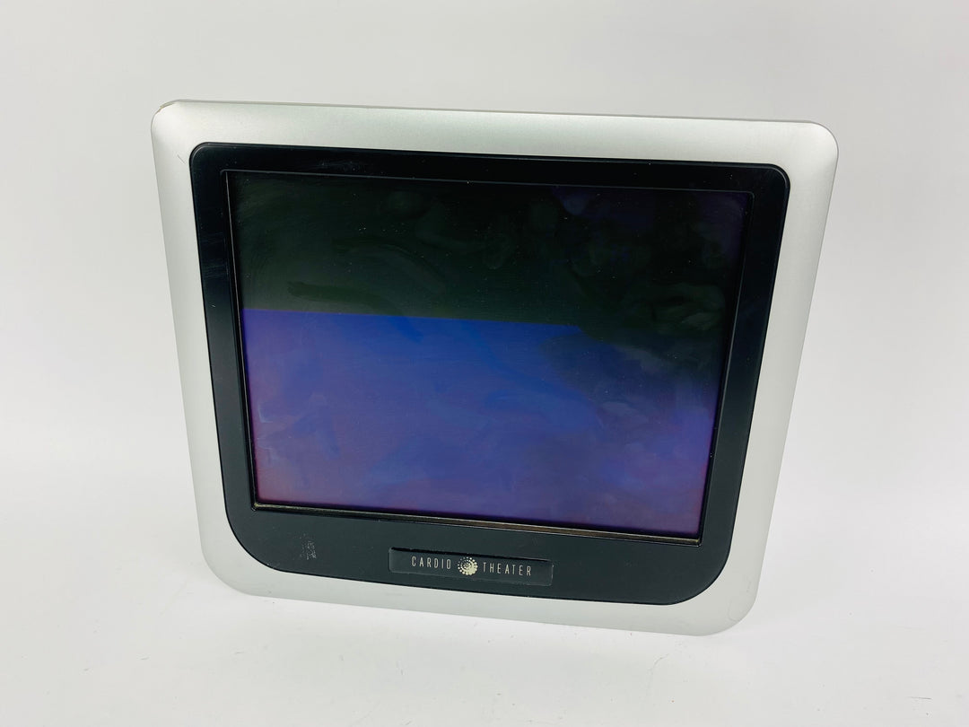 Upper Consoles