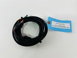 Load image into Gallery viewer, Life Fitness X7 Elliptical Lower Control Board Wire Harness Cable (DC233)
