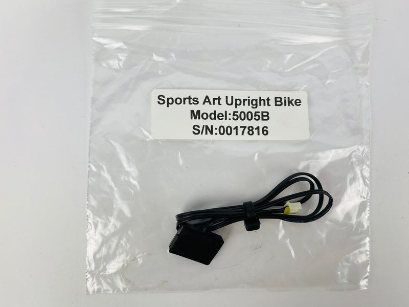 Treadmill Sensors