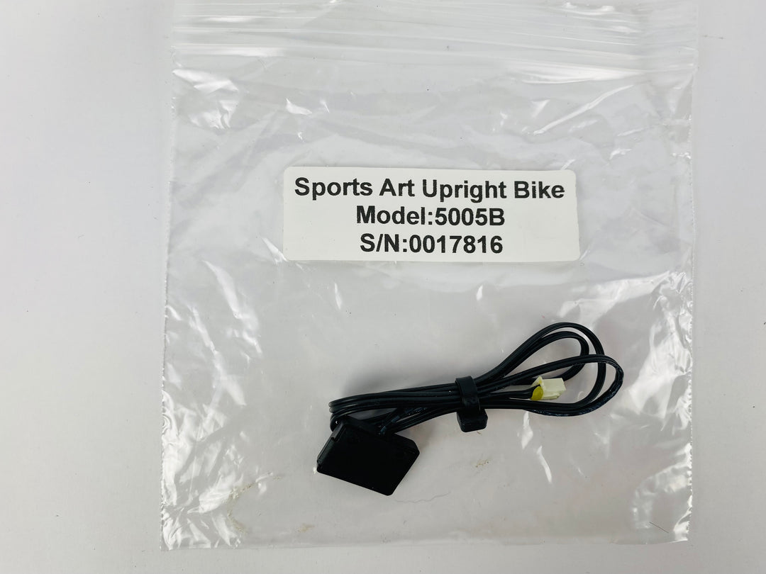 Treadmill Sensors